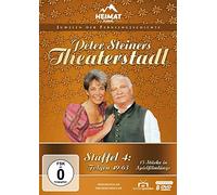 Peter Steiners Theaterstadl - Staffel 4/Folgen 49-63