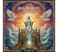 Peter Sterling - Heaven Sent