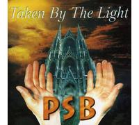 Peter Stevens Band - Taken By the Light