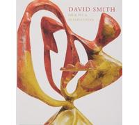 Peter Stevens David Smith: Origins & Innovations (Copertina rigida)