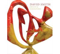 Peter Stevens David Smith: Origins & Innovations (Copertina rigida)