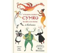 Peter Stevenson Straeon Gwerin Cymru (Copertina rigida)