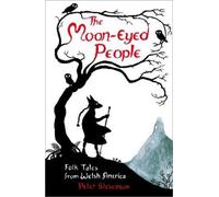 Peter Stevenson The Moon-Eyed People (Tascabile)