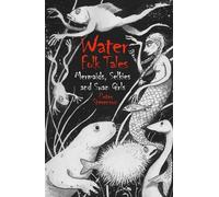 Peter Stevenson Water Folk Tales (Tascabile) Folk Tales