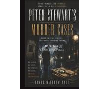 PETER STEWART'S MURDER CASE'S: CASE 9