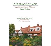 Peter Stiles Surprised by Jack (Tascabile)