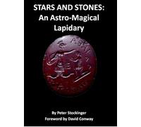 Peter Stockinger Stars and Stones (Tascabile)