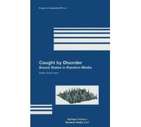 Peter Stollmann Caught by Disorder (Copertina rigida)