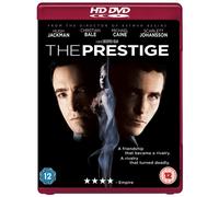 Peter Stormare - Prestige, the