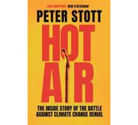 Peter Stott Hot Air (Tascabile)