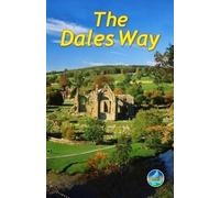 Peter Stott The Dales Way (Anello, filo)