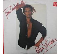 Peter Straker - This One's On Me - EMI - OC 062-99 545, EMI - EMC 3204