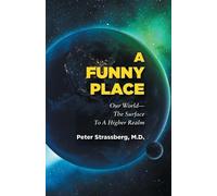 Peter Strassberg A Funny Place (Tascabile)