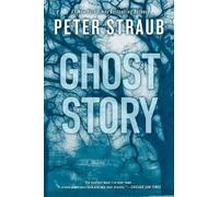 Peter Straub Ghost Story (Tascabile)