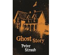 Peter Straub Ghost Story (Tascabile)
