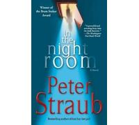 Peter Straub In the Night Room (Tascabile)
