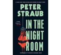 Peter Straub In the Night Room (Tascabile)