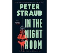 Peter Straub In the Night Room (Tascabile)