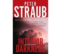 Peter Straub Interior Darkness (Tascabile)