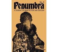 Peter Straub John Langan Penumbra No. 4 (2023) (Tascabile)
