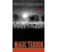 Peter Straub Magic Terror (Tascabile)