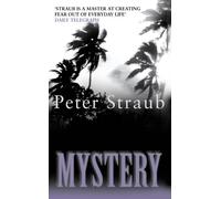 Peter Straub Mystery (Tascabile)