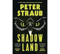 Peter Straub Shadowland (Tascabile)