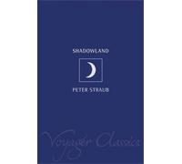 Peter Straub Shadowland (Tascabile) Voyager Classics