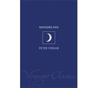 Peter Straub Shadowland (Tascabile) Voyager Classics