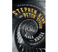Peter Straub Stephen King Black House (Tascabile)