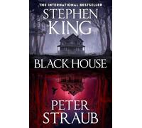 Peter Straub Stephen King Black House (Tascabile) Talisman Trilogy