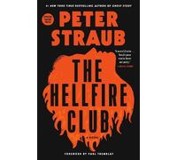 Peter Straub The Hellfire Club (Tascabile)