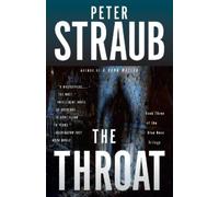 Peter Straub The Throat (Tascabile) Blue Rose Trilogy