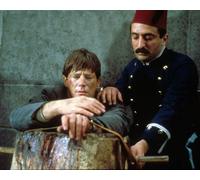 Peter Strauss [1014748] 8x10 Foto (Altre Misure Disponibile)