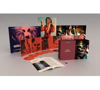 Peter Strickland A Curzon Collection - Limited Edition (Blu-ray) Various