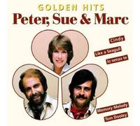 Peter, Sue & Marc - Golden Hits [Import]