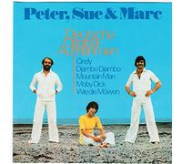 Peter Sue & Marc - Peter Sue & Marc - Deutsche Originalaufnahmen