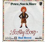 Peter, Sue & Marc - Scotty boy (1979) / Vinyl single [Vinyl-Single 7'']