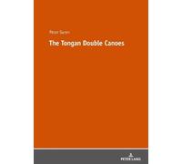 Peter Suren The Tongan Double Canoes (Tascabile)