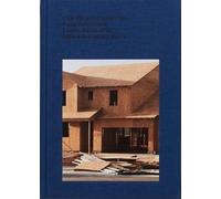 Peter Sutherland NEW PROMISE LAND, INC. N°20 (Copertina rigida)