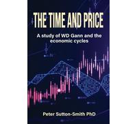 Peter Sutton-Smith The Time and Price (Tascabile)