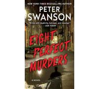 Peter Swanson Eight Perfect Murders (Tascabile)