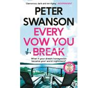 Peter Swanson Every Vow You Break (Tascabile)