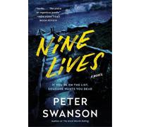 Peter Swanson Nine Lives (Tascabile)