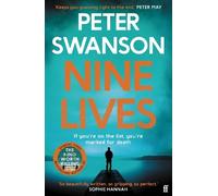 Peter Swanson Nine Lives (Tascabile)
