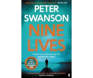 Peter Swanson Nine Lives (Tascabile)