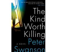 Peter Swanson The Kind Worth Killing (Tascabile)