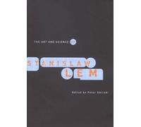 Peter Swirski The Art and Science of Stanislaw Lem (Copertina rigida)