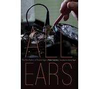 Peter Szendy All Ears (Tascabile)