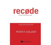 Peter T Golder RecÃ˜de: Innovation - Transformation - Mindset (Copertina rigida)